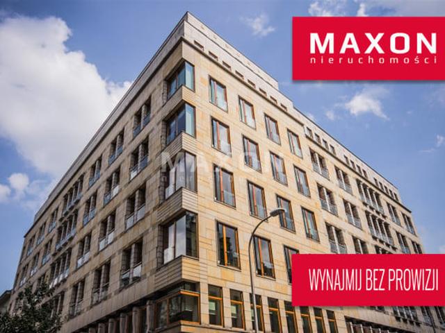 Warszawa, Śródmieście, ul. Mysia