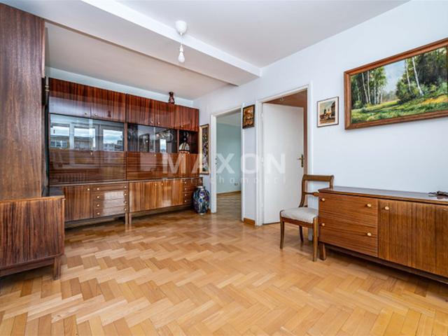 Warszawa, Śródmieście, ul. Niska