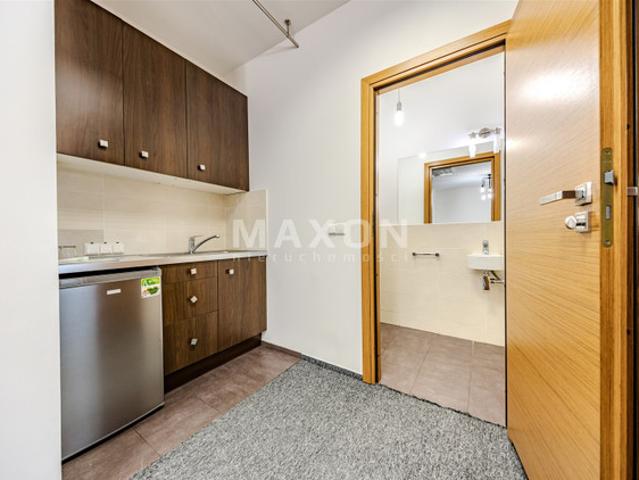 Warszawa, Śródmieście, ul. Bagno