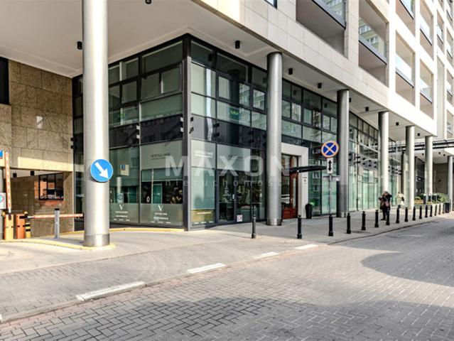 Warszawa, Śródmieście, ul. Bagno