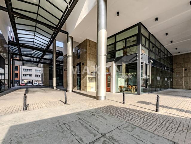 Warszawa, Śródmieście, ul. Bagno
