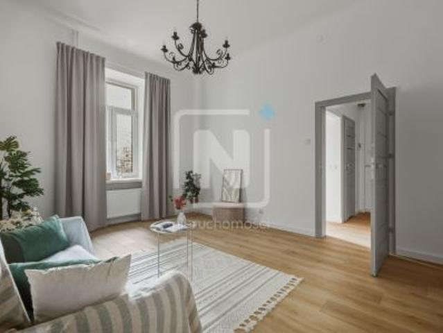 Warszawa, Śródmieście, ul. Chmielna, 30 m² Mieszkanie