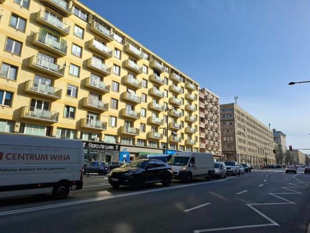 Warszawa /Śródmieście Ul.Krucza 46