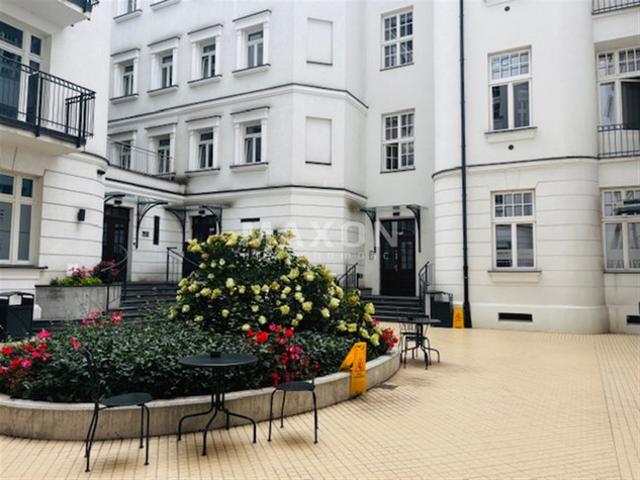 Warszawa, Śródmieście, ul. Progi