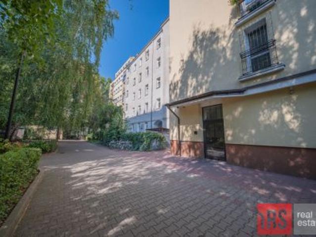 Warszawa, Śródmieście, ul. Solec, 40 m² Mieszkanie
