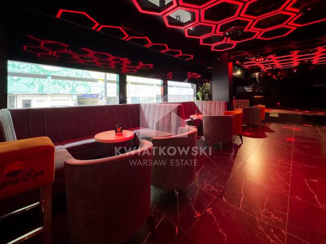 Warszawa, Śródmieście, Żurawia