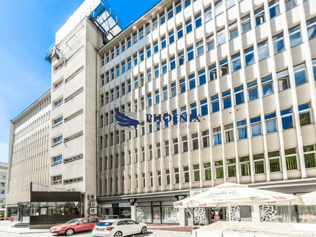 Warszawa, Śródmieście, Żurawia