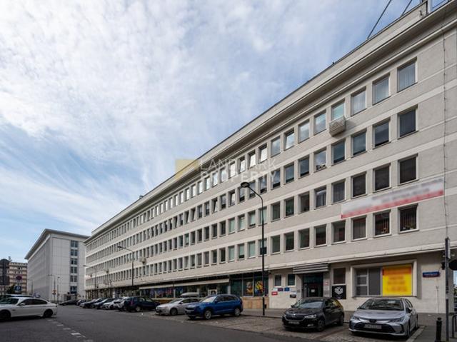 Warszawa, Śródmieście, Żurawia