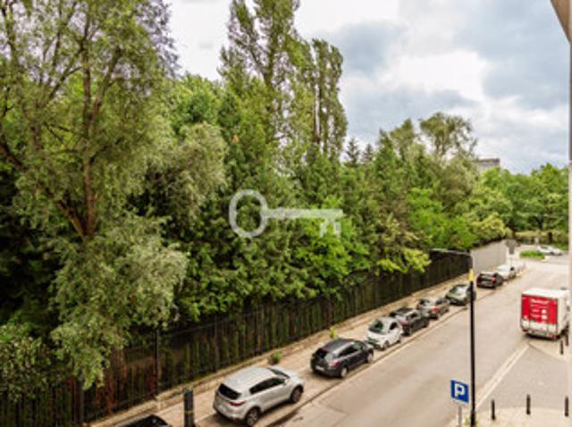 Warszawa, Śródmieście, Wałowa