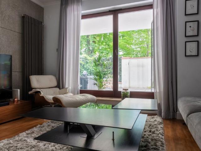 Warszawa, Śródmieście, Warszawa, Śródmieście