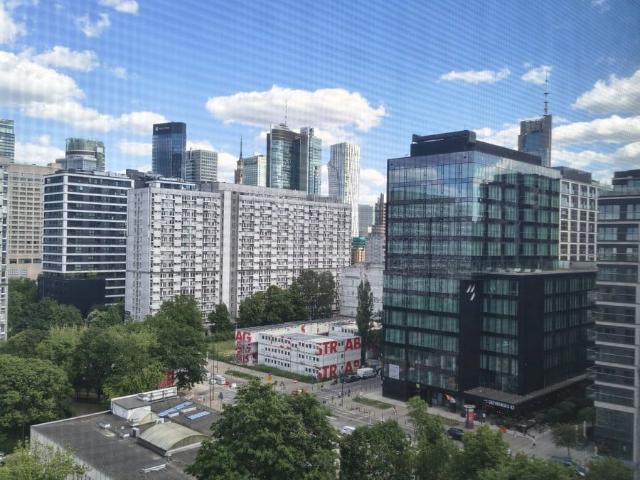 Warszawa, Śródmieście, Warszawa, Śródmieście, Grzybowska
