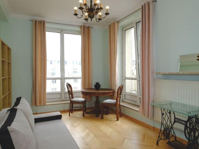 Warszawa, Śródmieście, Warszawa, Śródmieście, Krucza