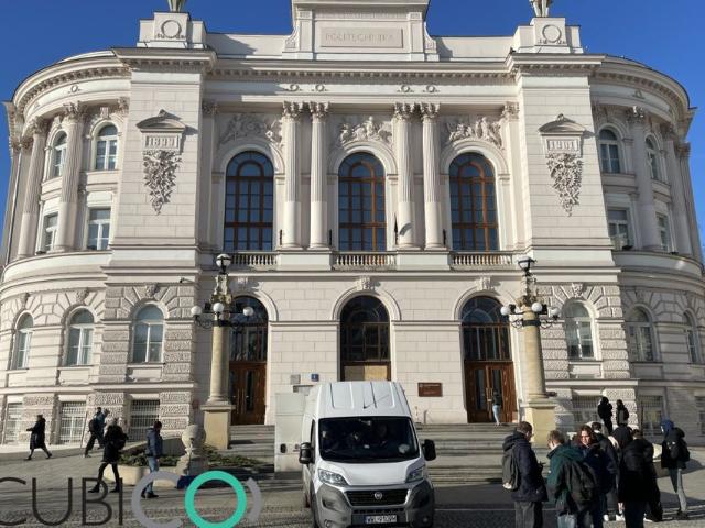 Warszawa, Śródmieście, Warszawa, Śródmieście, Stanisława Noakowskiego