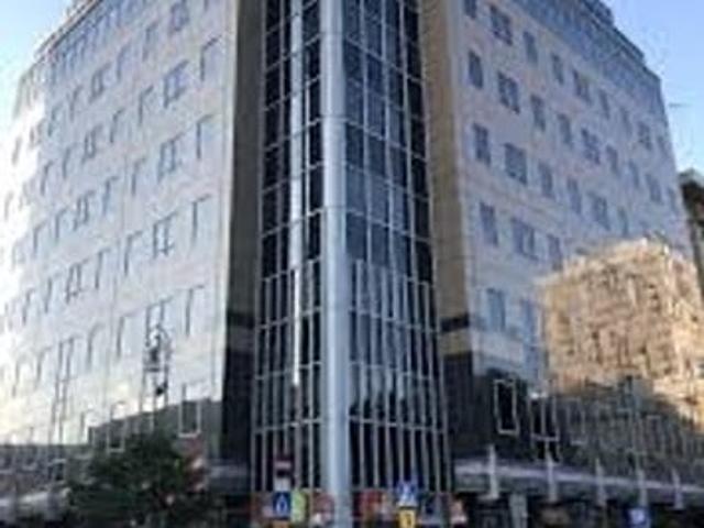 Warszawa, śródmieście, warsaw corporate center