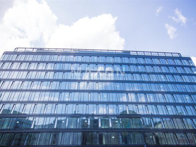 Warszawa, Śródmieście, Waryńskiego Ludwika