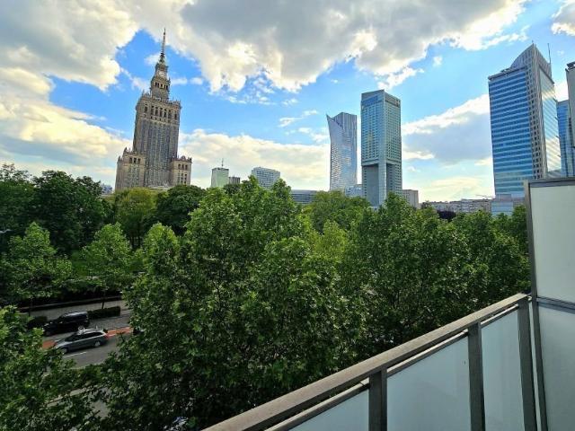 Warszawa, Śródmieście, Świętokrzyska, 45,30 m2