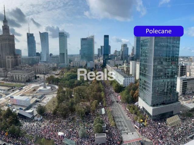 Warszawa, Śródmieście, Świętokrzyska