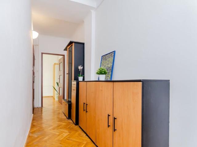Warszawa, Śródmieście, Świętojerska