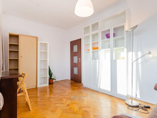 Warszawa, Śródmieście, Świętojerska