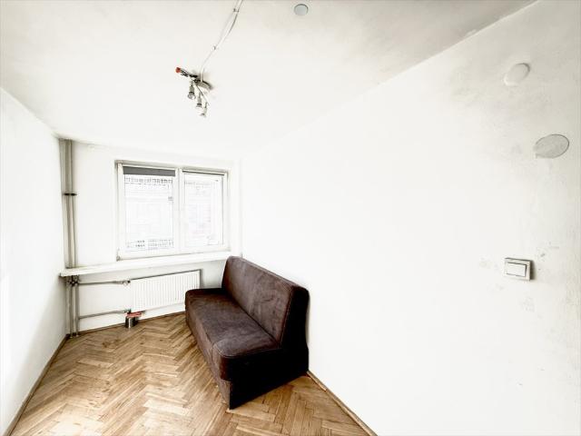 Warszawa, Śródmieście, Widok, 43 m2