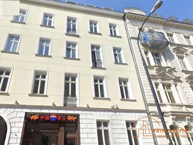 Warszawa, Śródmieście, Wiejska