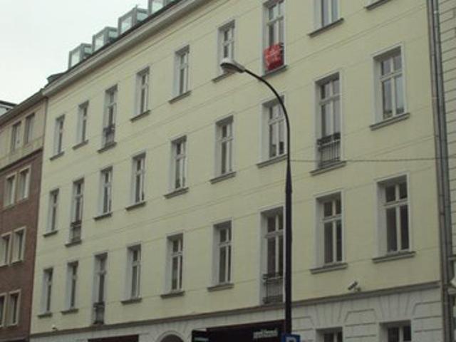 Warszawa, Śródmieście, Wiejska