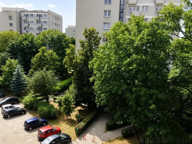 Warszawa, Śródmieście, Wilanowska
