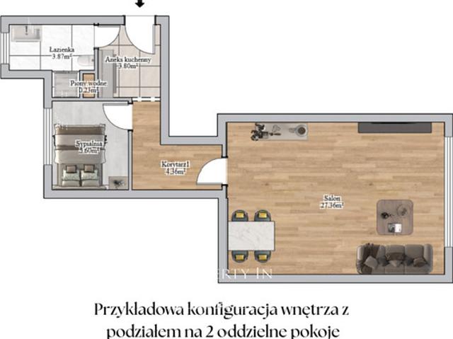 Warszawa, Śródmieście, Wilcza