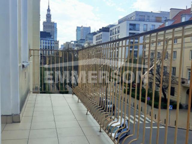 Warszawa, Śródmieście, Wojciecha Górskiego