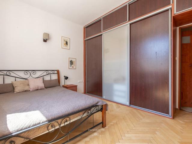 Warszawa, Śródmieście, Wojciecha Górskiego
