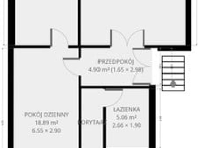 Warszawa, Śródmieście, Wspólna