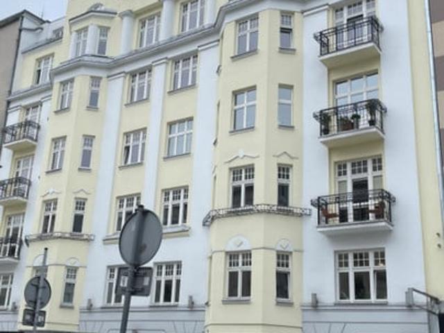 Warszawa, Śródmieście, WSPÓLNA