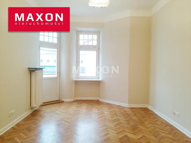 Luksusowy lokal biurowy 165 m² w odrestaurowanej kamienicy