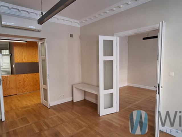 Warszawa, Śródmieście, Wspólna