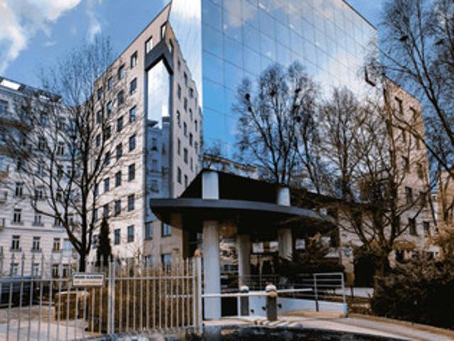 Warszawa, Śródmieście, WSPÓLNA