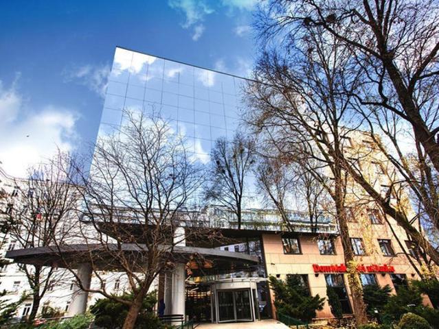 Warszawa, Śródmieście, Wspólna