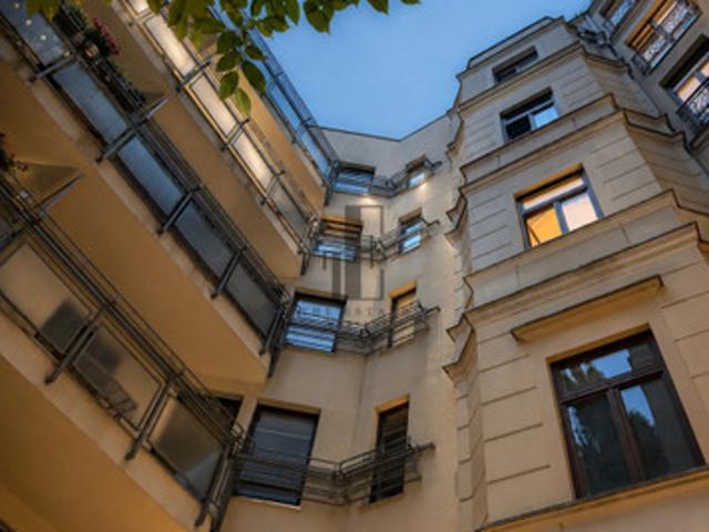 Warszawa, Śródmieście, Wspólna