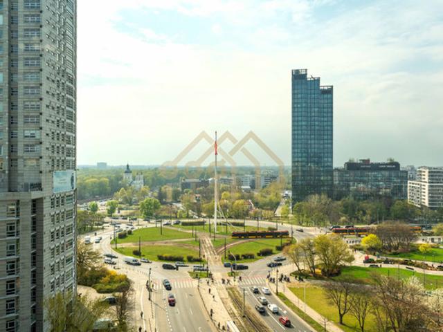 Warszawa, Śródmieście, Zygmunta Słomińskiego