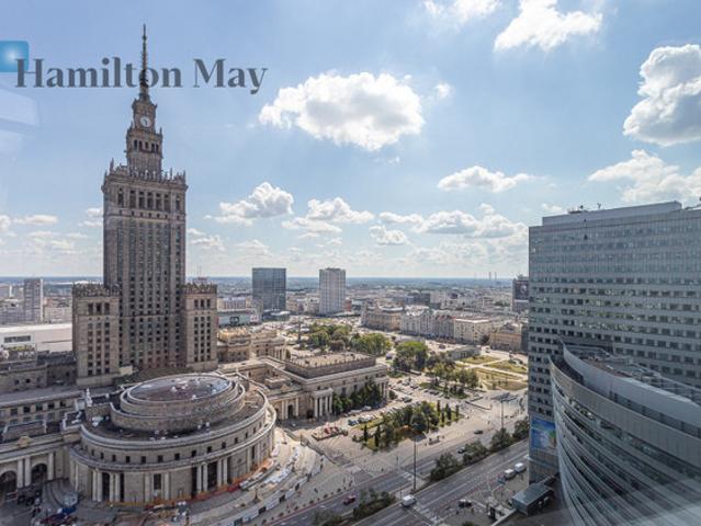Warszawa, Śródmieście, Złota