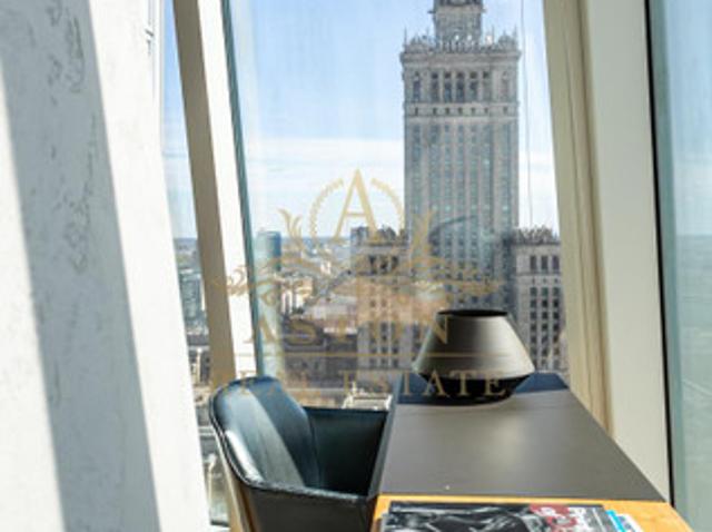 Warszawa, Śródmieście, Złota
