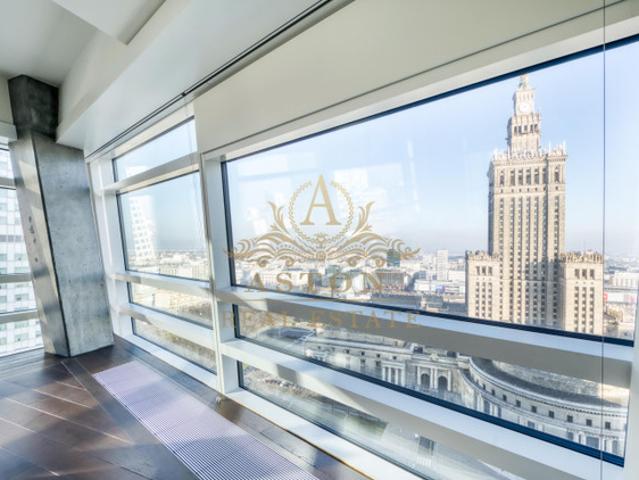 Warszawa, Śródmieście, Złota