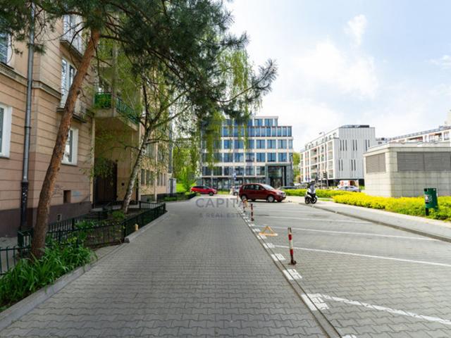 Warszawa, Śródmieście, Zajęcza