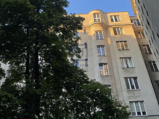 Warszawa, Śródmieście