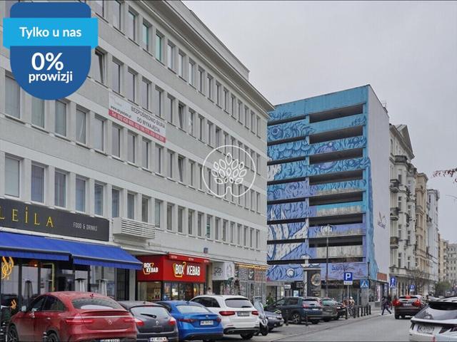 Warszawa, Śródmieście