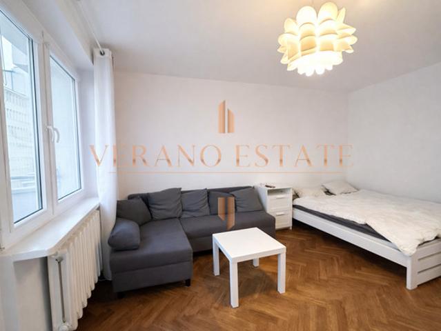 Warszawa, Śródmieście
