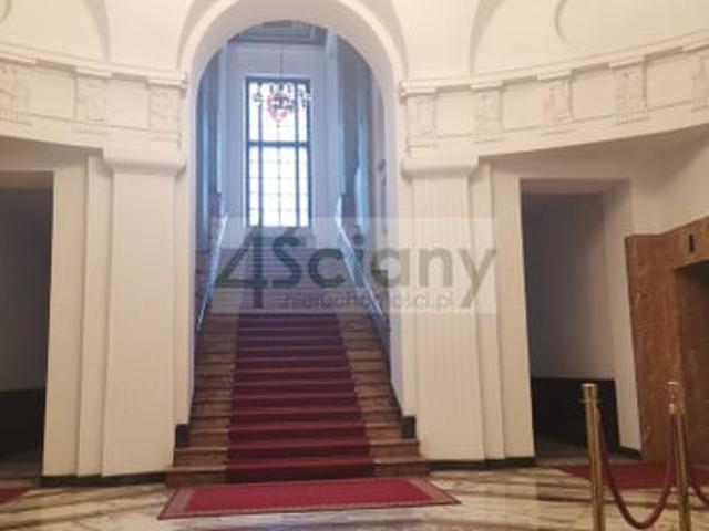 Warszawa, Śródmieście