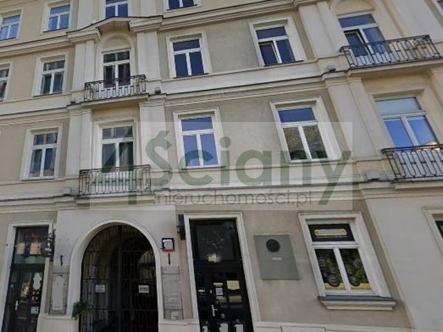 Nowoczesny lokal biurowy 185 m2 z recepcją w centrum Warszawy