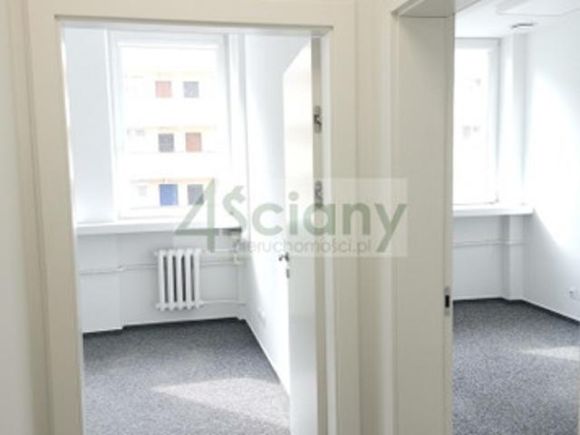 Warszawa, Śródmieście