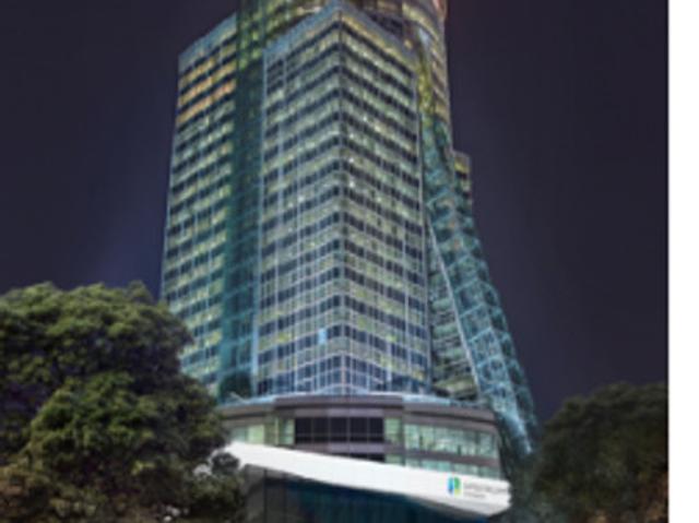 Warszawa, Śródmieście