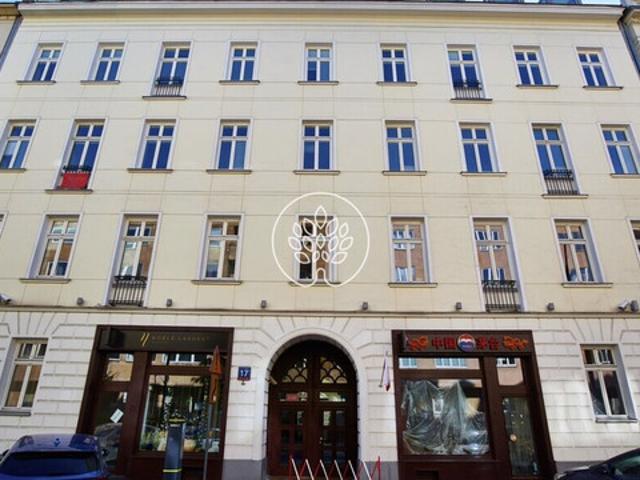 Warszawa, Śródmieście